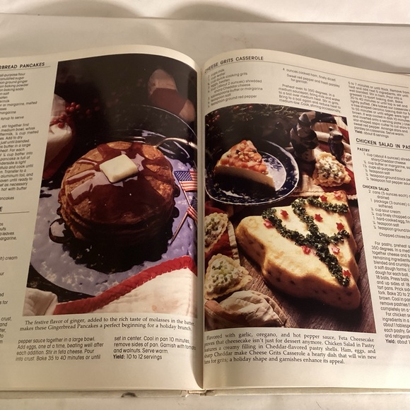 Vintage Spirit of Christmas creative holiday ideas book 6 - Picture 8 of 11